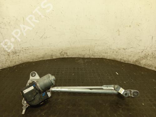 Used Front wiper motor Front wiper motor FORD CAPRI (CX740L) EV 4x4 (340 hp) 40463808 40463808