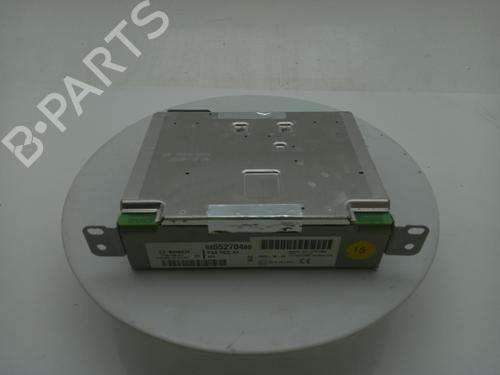 Control unit CITROËN C3 III (SX) 1.2 PureTech 82 | BP40463592M11 - Image 3