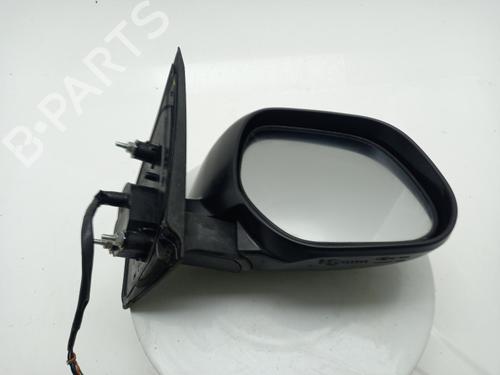 Used Right mirror Right mirror CITROËN C-CROSSER (VU_, VV_) 2.2 HDi (156 hp) 40336372 40336372