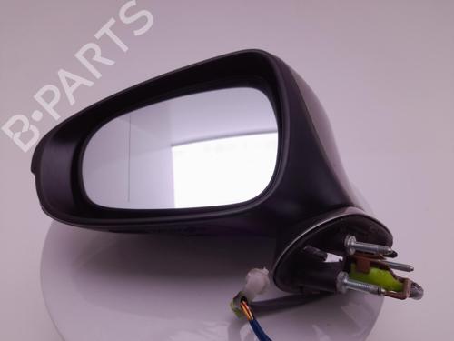 Used Left mirror Left mirror LEXUS IS III (_E3_) 300h (AVE30_, AVE30R) (223 hp) 40325855 40325855