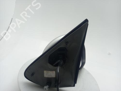 Right mirror DACIA DUSTER (HM_) 1.0 TCe 90 (HMM6) | BP40557117C27 - Image 2