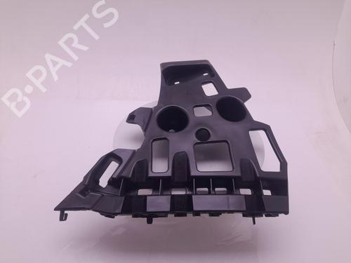 Used Rear bumper bracket Rear bumper bracket DS DS 7 Crossback (J4_, JR_, JC_) PureTech 130 (JRHNSU) (130 hp) 40302829 40302829