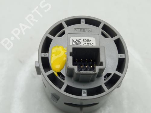 Switch NISSAN QASHQAI III (J12) 1.3 DIG-T | BP40333494I30 - Image 6