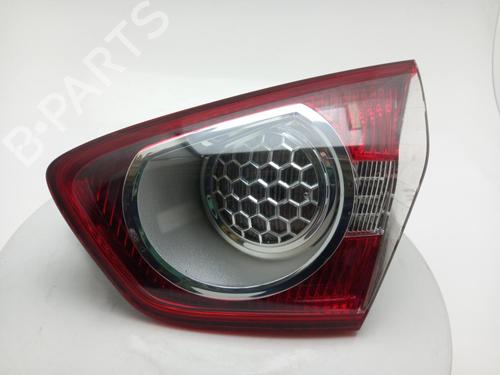 right-taillight-ford-kuga-i-2008-2009-2010-2011-2012-40330648 main image