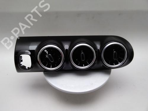 Used Air vent Air vent MERCEDES-BENZ A-CLASS (W177) A 200 (177.087) (163 hp) 40347054 40347054