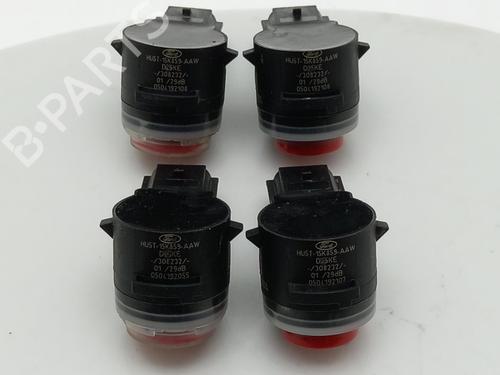 Electronic module FORD FIESTA VII (HJ, HF) 1.5 ST EcoBoost | BP40487160M83 - Image 5