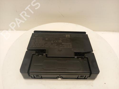 Used Engine control unit (ECU) Engine control unit (ECU) LEXUS UX (_AA1_, _AH1_, _MA1_) 300e (KMA10) (204 hp) 40520571 40520571