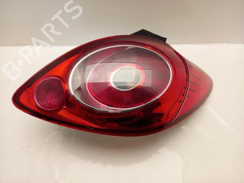 Used Right taillight Right taillight FORD KA (RU8) 1.2 (69 hp) 40301904 40301904