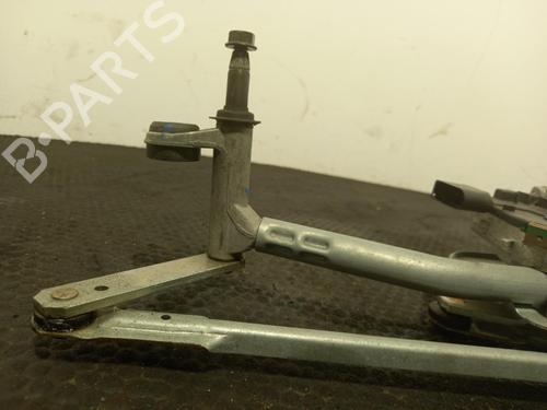 Front wiper motor VW T-CROSS (C11, D31) 1.0 TSi | BP40333676M29 - Image 2