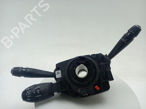 Used Steering column stalk Steering column stalk PEUGEOT 208 II (UB_, UP_, UW_, UJ_) 1.2 PureTech 100 (101 hp) 40520492 40520492