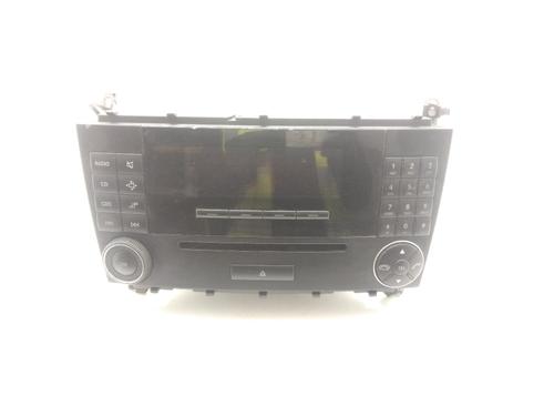 Used Control unit Control unit MERCEDES-BENZ C-CLASS T-Model (S203) C 220 CDI (203.208) (150 hp) 40347876 40347876
