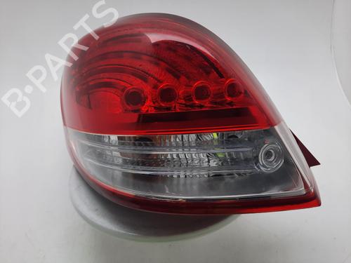 Used Left taillight Left taillight HYUNDAI VELOSTER (FS) 1.6 GDI (140 hp) 40342149 40342149