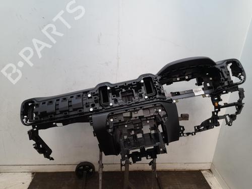 Used Dashboard Dashboard CITROËN C5 AIRCROSS (A_) 1.2 PureTech 130 (ARHNSJ) (131 hp) 40311311 40311311