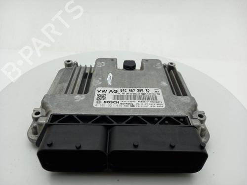 engine-control-unit-ecu-vw-polo-vi-aw1-bz1-ae1-2017-40312533 main image