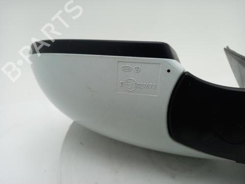 Left mirror SUZUKI SWIFT V (AZ) 1.0 SHVS (A2L310) | BP40327690C26 - Image 4