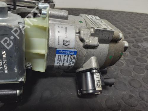 Steering column AUDI A6 C7 Avant (4G5, 4GD) RS6 performance quattro | BP40344582M21 - Image 2