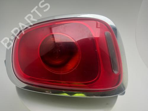Used Right taillight Right taillight MINI MINI (F56) One (102 hp) 40327974 40327974