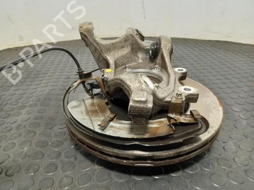 Left rear steering knuckle MERCEDES-BENZ E-CLASS (W213) E 300 de (213.016) | BP40338993M27 - Image 6
