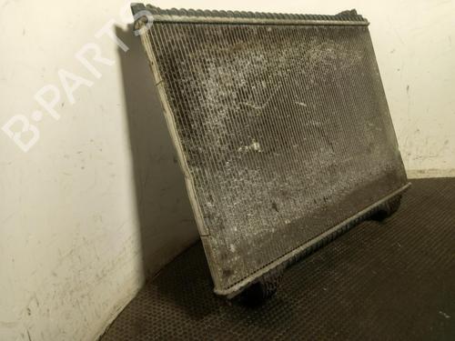 Water radiator JAGUAR F-PACE (X761) 2.0 TD4 AWD | BP40313479M31 - Image 2