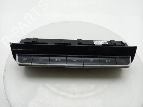 Used Climate control Climate control MG MG ZS SUV (AZS1) 1.0 T-GDi (111 hp) 40487304 40487304