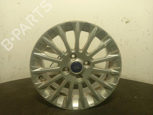 Rim FORD B-MAX (JK) 1.6 Ti | BP40326652C45 - Image 1