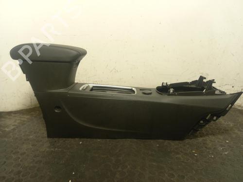 Middle console VAUXHALL ASTRA Mk VII (K) (B16) 1.2 Turbo | BP40304059I22 - Image 4