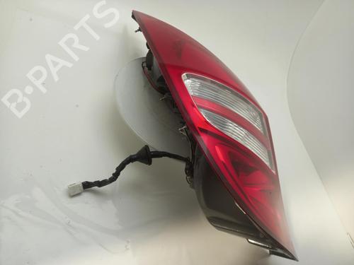 Left taillight HYUNDAI i30 (FD) 1.4 | BP40340008C34 - Image 2