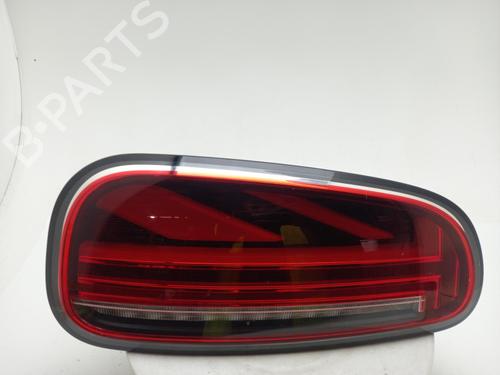 Left taillight MINI MINI CLUBMAN (F54) Cooper | BP40304501C34 - Image 1
