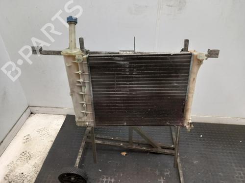 Water radiator FORD KA (RU8) 1.2 | BP40317254M31 - Image 5