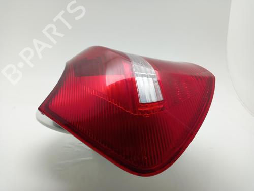 Left taillight BMW 1 (E87) 118 d | BP40338377C34 - Image 2