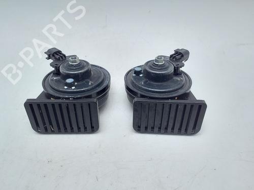 Used Horn Horn ALFA ROMEO STELVIO (949_) 2.0 Q4 (949.AXF2A) (201 hp) 40346750 40346750