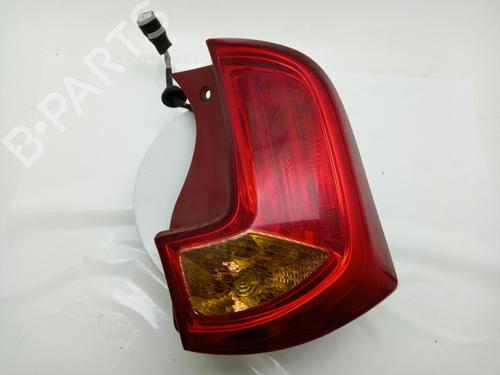 Right taillight KIA PICANTO II (TA) 1.0 | BP40338619C35 - Image 1