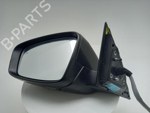 Used Left mirror Left mirror MG MG HS (AS23) 1.5 EHS Hybrid (CSA6463) (258 hp) 40334137 40334137