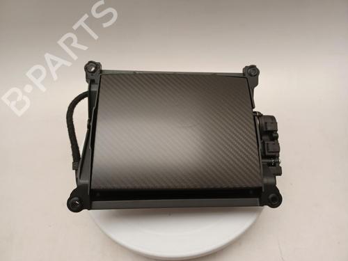 Used Display monitor Display monitor ASTON MARTIN DB9 Vantage 6.0 V12 (517 hp) 40343735 40343735