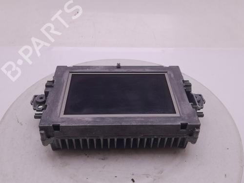 display-monitor-mercedes-benz-e-class-convertible-a207-2010-2011-2012-2013-2014-2015-2016-40300492 main image