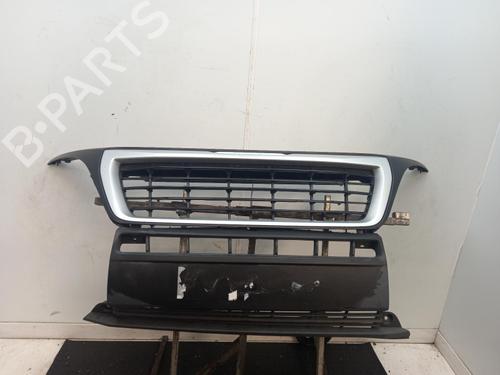 front-bumper-peugeot-boxer-platformchassis-2006-40557162 main image