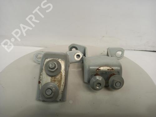 Used Hinge/Door check strap Hinge/Door check strap SUZUKI SWIFT V (AZ) 1.2 Hybrid (Mild Hybrid) (A2L412) (83 hp) 40315641 40315641