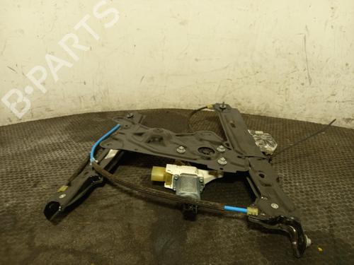 Used Rear left window mechanism Rear left window mechanism BMW 4 Gran Coupe (F36) 440 i (326 hp) 40316602 40316602