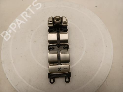 Used Switch Switch JAGUAR XF I (X250) 2.7 D (207 hp) 40344029 40344029