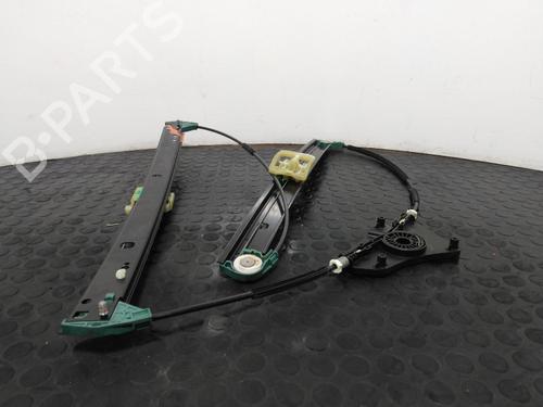 Front right window mechanism PORSCHE CAYENNE (9YA) 3.0 E-Hybrid AWD (9YAAE1) | BP40346289C23 - Image 2