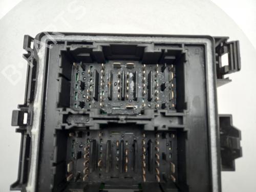 Fuse box FORD FIESTA VII (HJ, HF) 1.5 ST EcoBoost | BP40487192E1 - Image 3