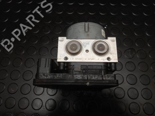 ABS pump FORD FIESTA VII (HJ, HF) 1.5 ST EcoBoost | BP40305121M43 - Image 2