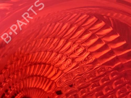 Left taillight VW GOLF VI (5K1) 1.4 | BP40487127C34 - Image 4