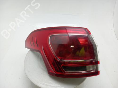 Used Left taillight Left taillight FORD B-MAX (JK) 1.4 (90 hp) 40319612 40319612