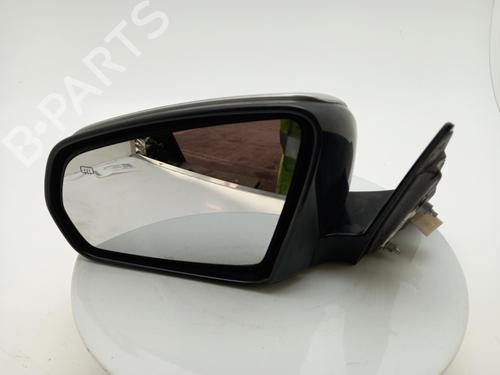 Used Left mirror Left mirror CHRYSLER SEBRING Convertible (JS) 2.7 (186 hp) 40341551 40341551