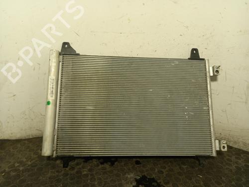 Used AC radiator AC radiator PEUGEOT 208 II (UB_, UP_, UW_, UJ_) 1.2 PureTech 100 (101 hp) 40337277 40337277