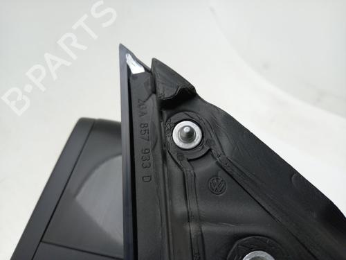 Left mirror VW T-ROC (A11, D11) 1.5 TSI | BP40303818C26 - Image 5