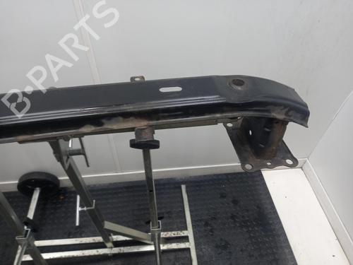 Front bumper reinforcement KIA SPORTAGE III (SL) 1.7 CRDi | BP40327430C109 - Image 2