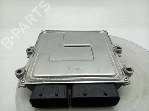 Engine control unit (ECU) VAUXHALL GRANDLAND X / GRANDLAND (A18) 1.2 Turbo (75) | BP40520497M57 - Image 6