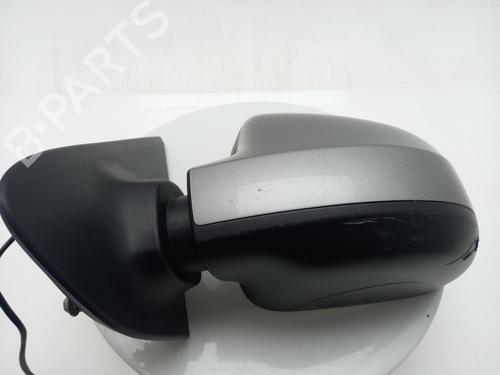 Left mirror DACIA LOGAN MCV II TCe 90 (K8M1, K8MA, K8AC) | BP40303854C26 - Image 6